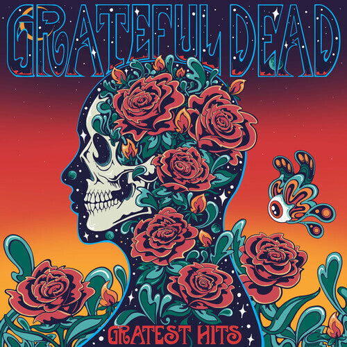 Grateful Dead - Gratest Hits [CD]