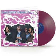 Doors - Golden Doors Vol 2 [Vinyl]