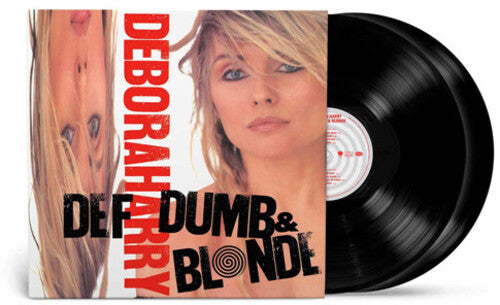 Harry, Debbie - Def, Dumb and Blonde [Vinyl]