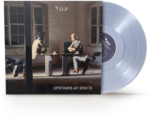 Yaz - Upstairs At Eric's [Vinyl]