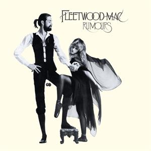 Fleetwood Mac - Rumours [CD]