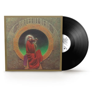 Grateful Dead - Blues For Allah [Vinyl]