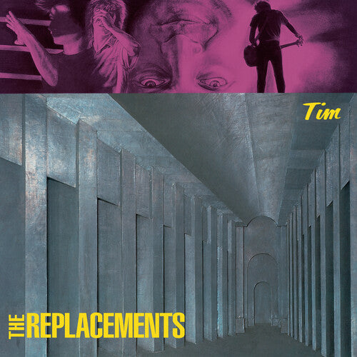 Replacements - Tim: 2CD [CD]