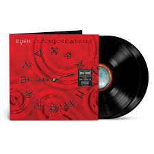 Rush - Clockwork Angels [Vinyl]