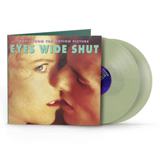 Soundtrack - Eyes Wide Shut [Vinyl]
