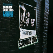 Doors - Strange Days 1967: A Work In Progress [Vinyl]