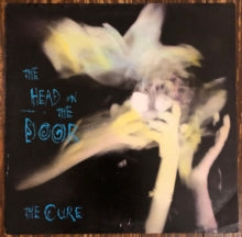 Cure - Head On The Door [Vinyl]
