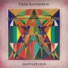 Rundgren, Todd - Initiation [Vinyl]