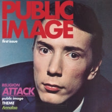 Public Image - First Issue [Vinyl]