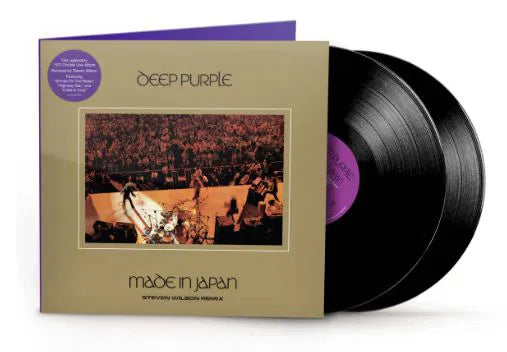 Deep Purple - Made In Japan [Vinyl]