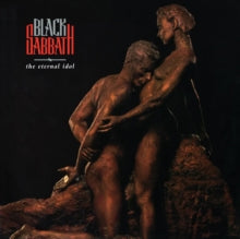 Black Sabbath - Eternal Idol [Vinyl]