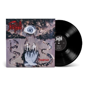 Death - Symbolic [Vinyl]
