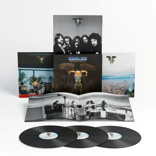 Eagles - One Of These Nights [Vinyl Box Set]