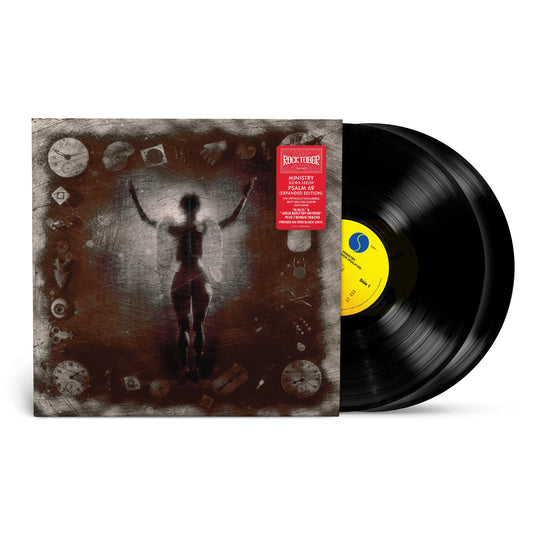 Ministry - Ke!a@h#* (Psalm 69) [Vinyl]