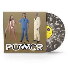 Ice-T - Power Rarities [Vinyl]
