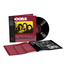 Doors - L.A. Woman [Vinyl]