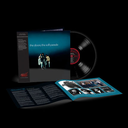 Doors - Soft Parade [Vinyl]