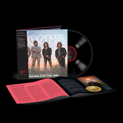 Doors - Waiting For The Sun [Vinyl]