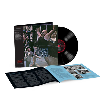 Doors - Strange Days [Vinyl]