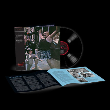 Doors - Strange Days [Vinyl]