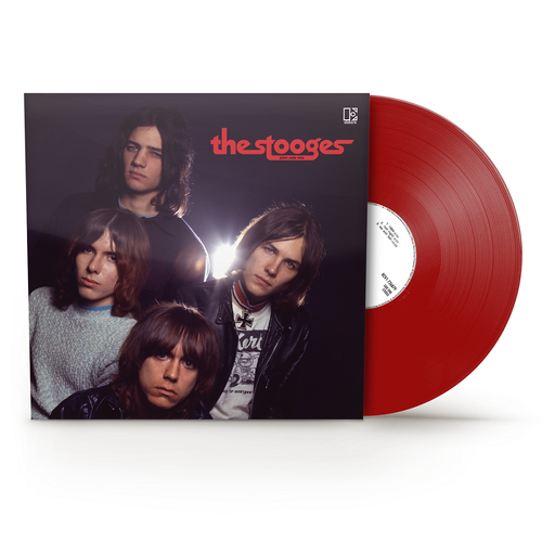 Stooges - Stooges [Vinyl]