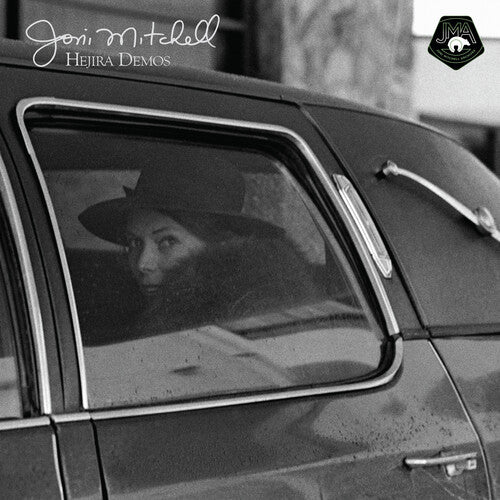 Mitchell, Joni - Hejira Demos [Vinyl]