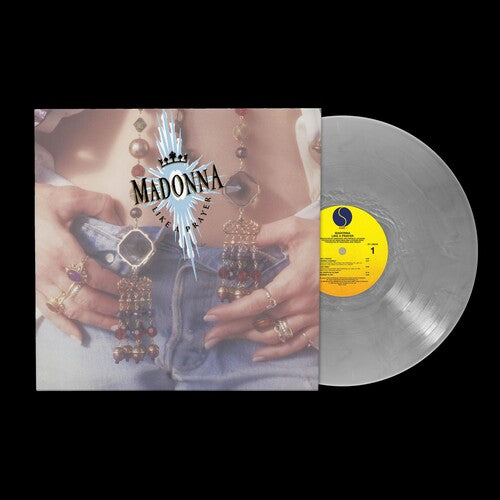 Madonna - Like A Prayer [Vinyl]