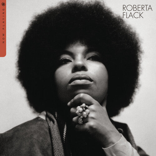 Flack, Roberta - Now Playing [Vinyl]