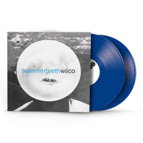 Wilco - Summerteeth [Vinyl]