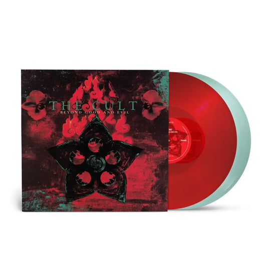 Cult - Beyond Good And Evil [Vinyl]