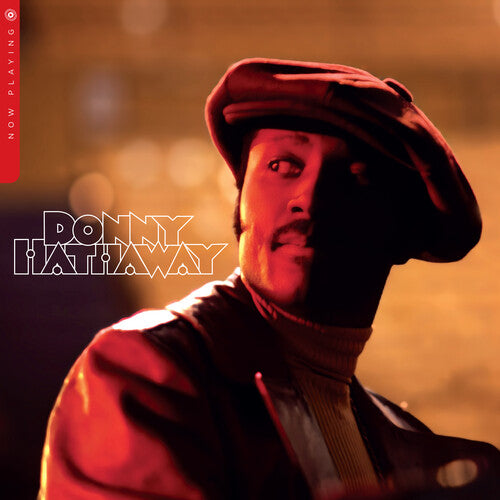 Hathaway, Donny - Now Playing [Vinyl]