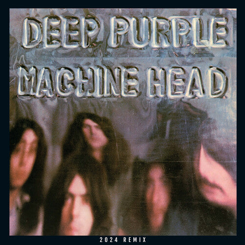 Deep Purple - Machine Head [Vinyl]