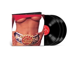 Ween - Chocolate And Cheese [Vinyl Box Set]