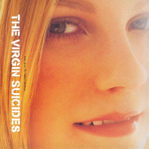 Soundtrack - Virgin Suicides [Vinyl]