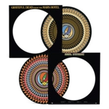 Grateful Dead - From The Mars Hotel [Vinyl] [Pre-Order]