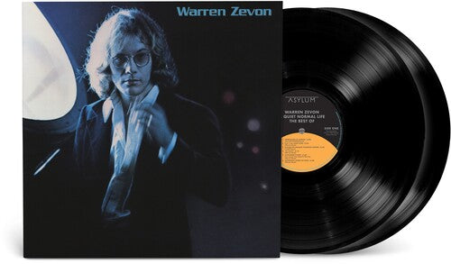 Zevon, Warren - Warren Zevon [Vinyl]