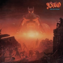 Dio - Last In Line [Vinyl]