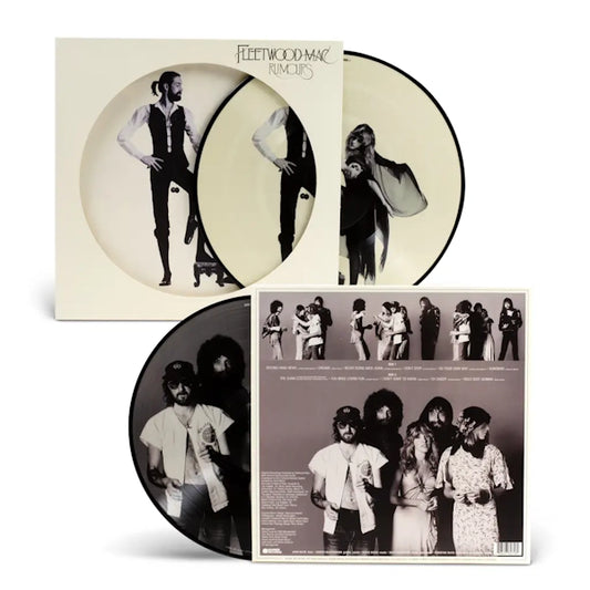 Fleetwood Mac - Rumours [Vinyl] [Second Hand]