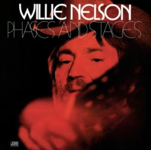 Nelson, Willie - Phases And Stages [Vinyl]