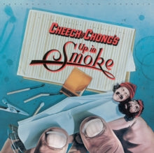 Cheech and Chong - Up In Smoke [Vinyl]