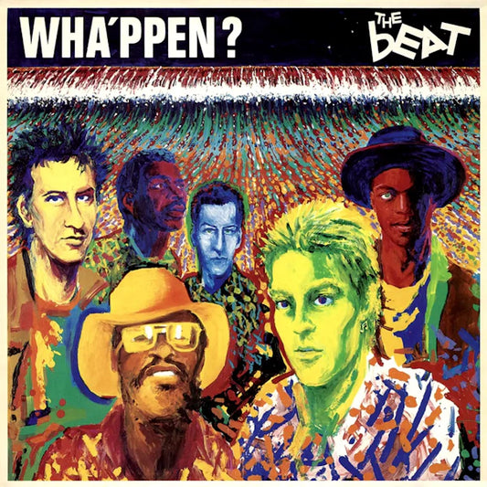 Beat - Wha'ppen? [Vinyl]