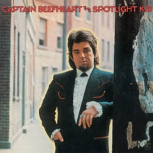 Captain Beefheart - Spotlight Kid [Vinyl]