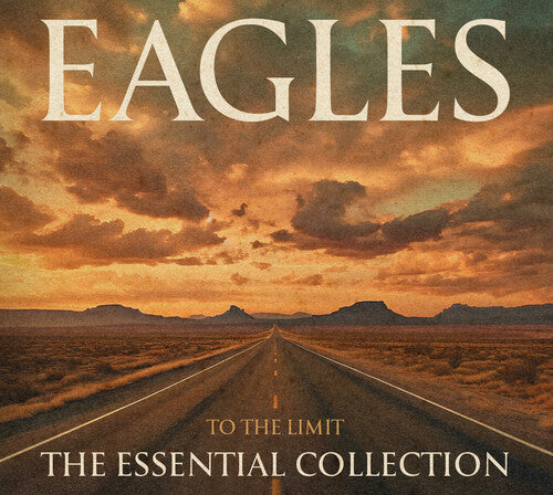 Eagles - To The Limit: The Essential Collection [Vinyl Box Set]
