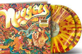 Various - Nuggets: Original Artyfacts From The [Vinyl]