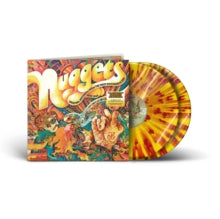 Various - Nuggets: Original Artyfacts From The [Vinyl]