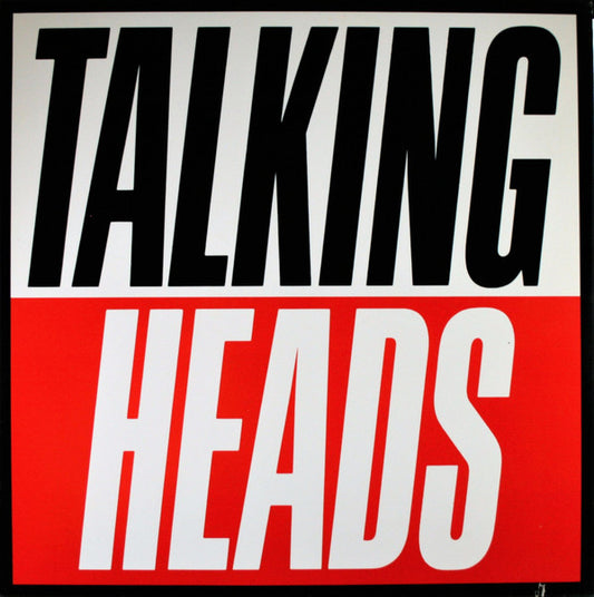 Talking Heads - True Stories [Vinyl]