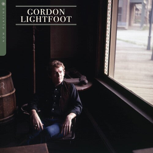 Lightfoot, Gordon - Now Playing [Vinyl]