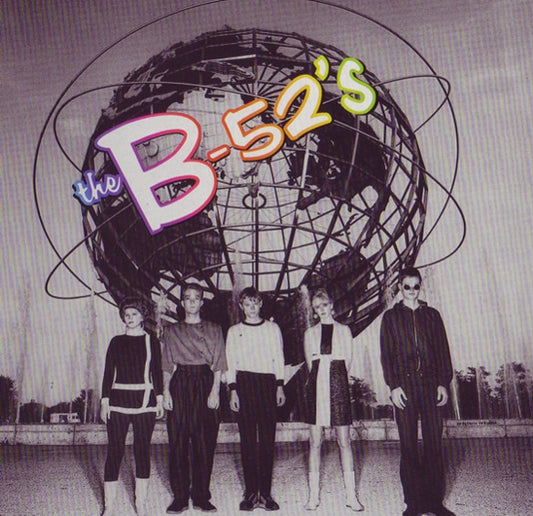 B-52'S - Time Capsule: Songs For A Future [Vinyl]
