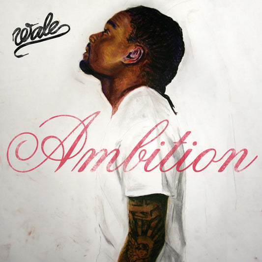 Wale - Ambition [Vinyl]