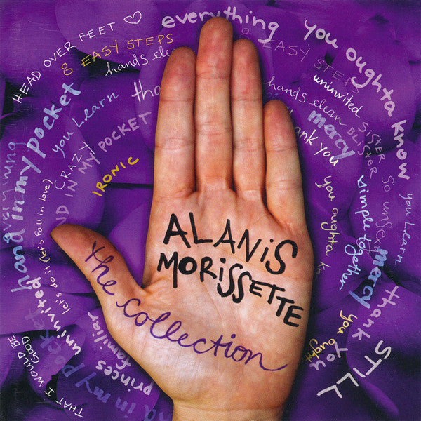 Morissette, Alanis - Collection [Vinyl]